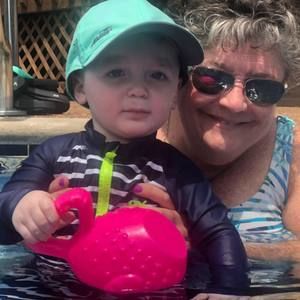 Meet your Posher, Judy